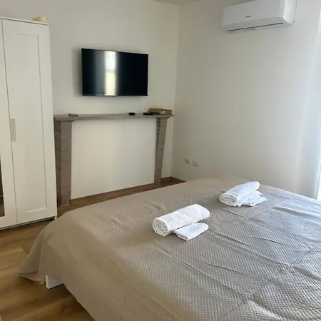 Appartement Toledo 406