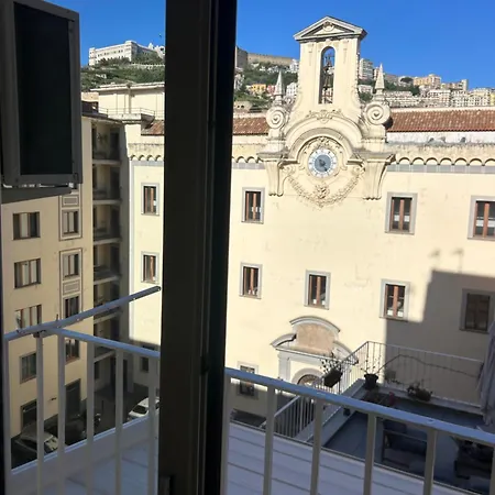 Appartement Toledo 406