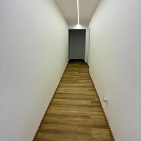 Appartement Toledo 406
