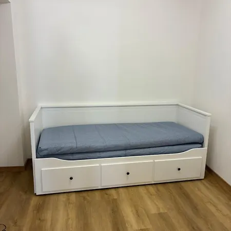 Toledo 406 Appartement Naples