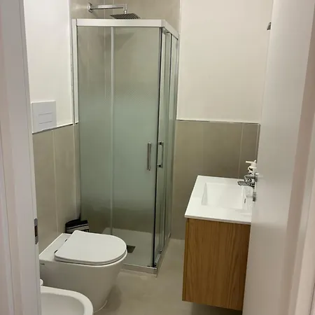 Toledo 406 Apartamento
