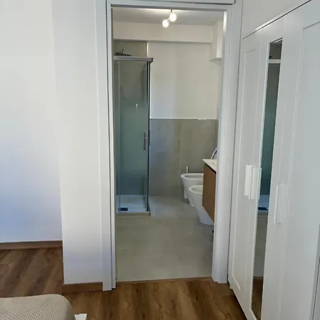 Appartement Toledo 406 Naples