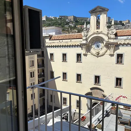 Toledo 406 Appartement Naples
