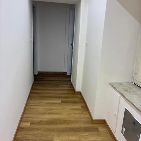 Toledo 406 Appartement