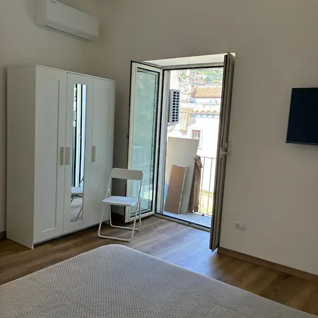 Toledo 406 Appartement Naples