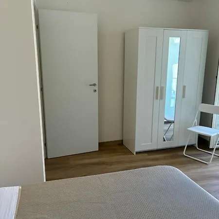 Appartement Toledo 406 Naples