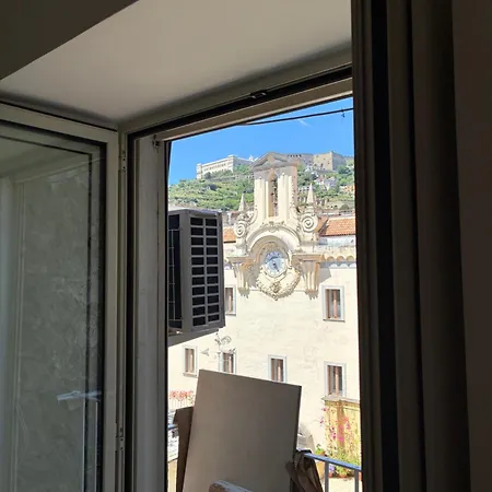 Toledo 406 Naples